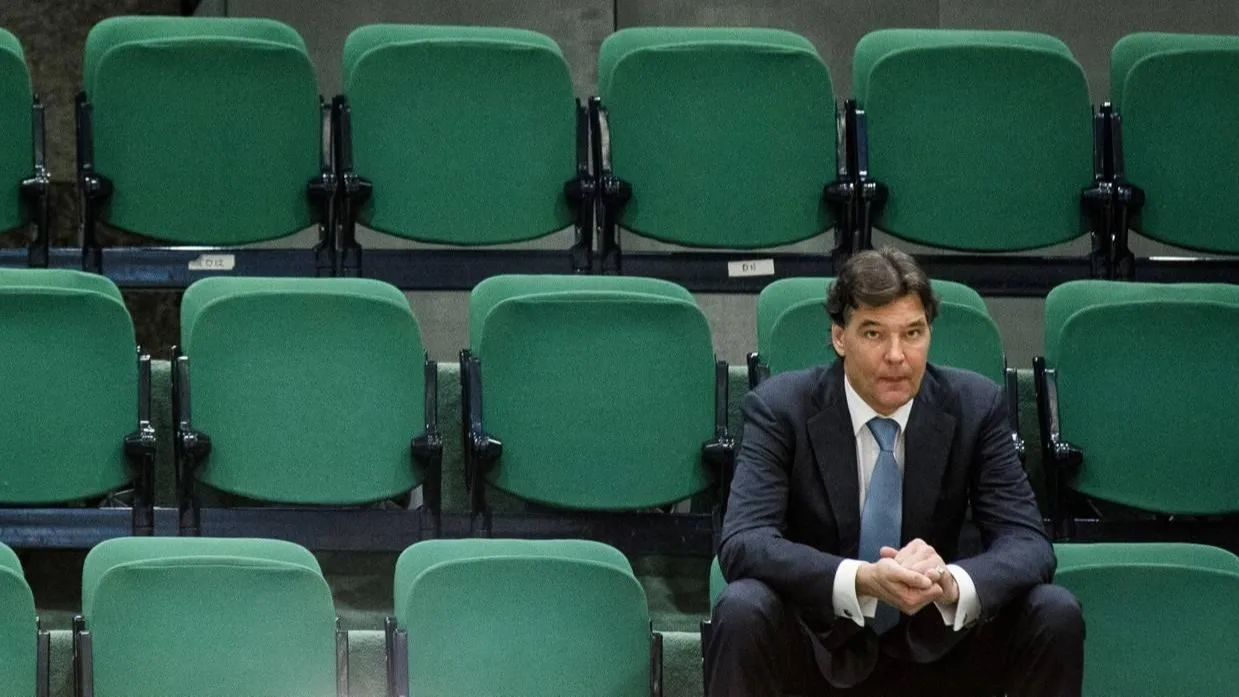 Advocaat Edwin de Roy van Zuydewijn: 'Voorkomen is beter dan genezen'