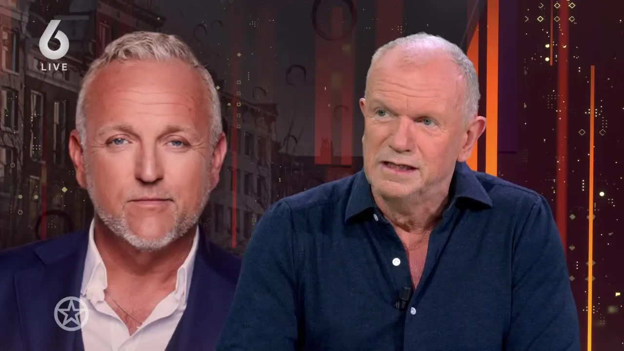 Gordon weer gelukkig in de liefde