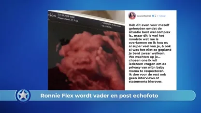 Show Update: Zoveel weken is Josje nu zwanger!