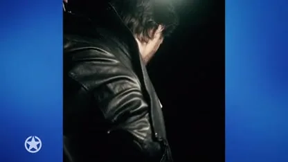 Ook Jasper Demollin volledig naakt!