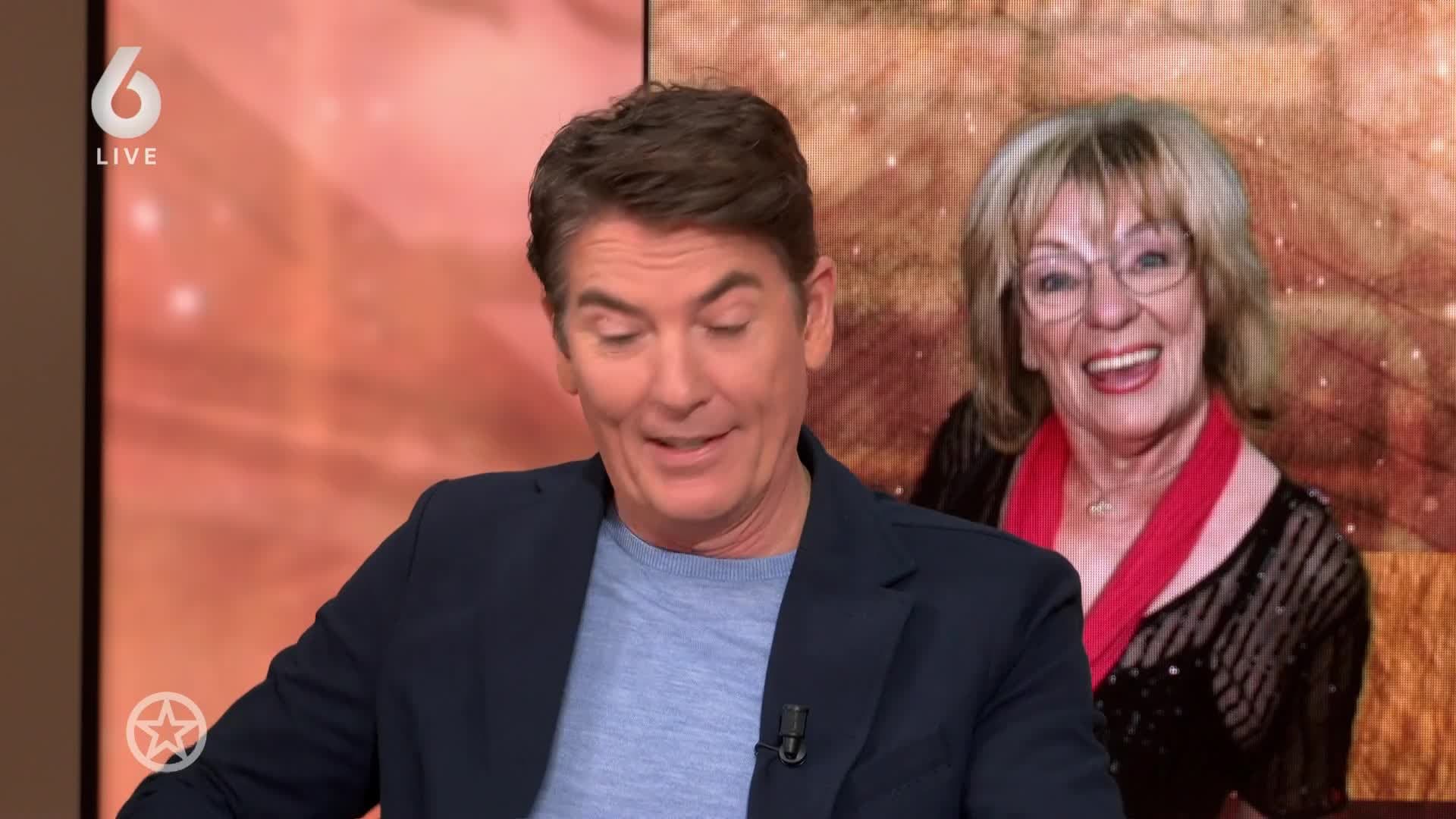 Getty Kaspers teleurgesteld in de Meilandjes