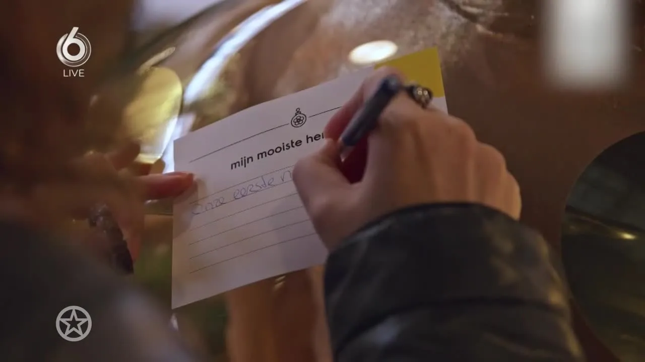 Frank en Rogier zijn er nu helemaal uitgekomen