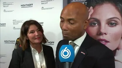 Vriendin Thijs Römer krijgt koninklijk bezoek!