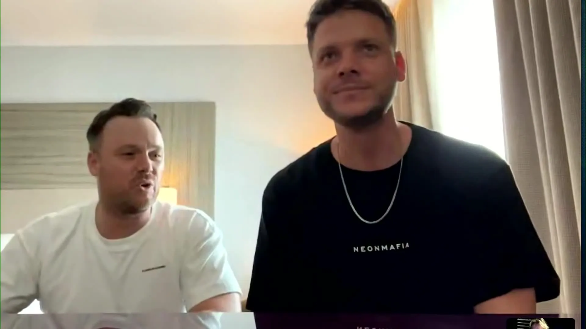 Afrojack en DubVision maken officiële nummer voor Dutch GP