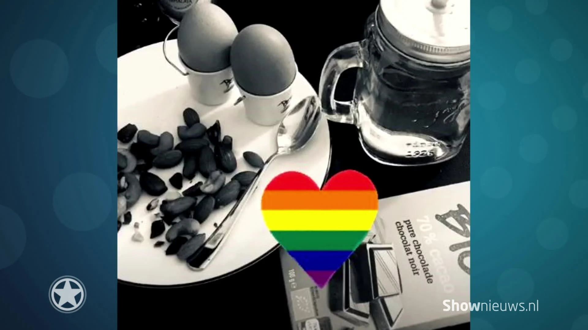 Angela Schijf laat knobbels op voeten verwijderen