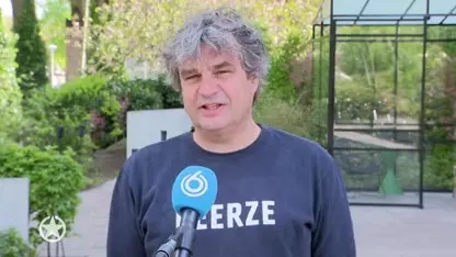 Heel bekend Nederland roept op tot binnenblijven met Koningsdag