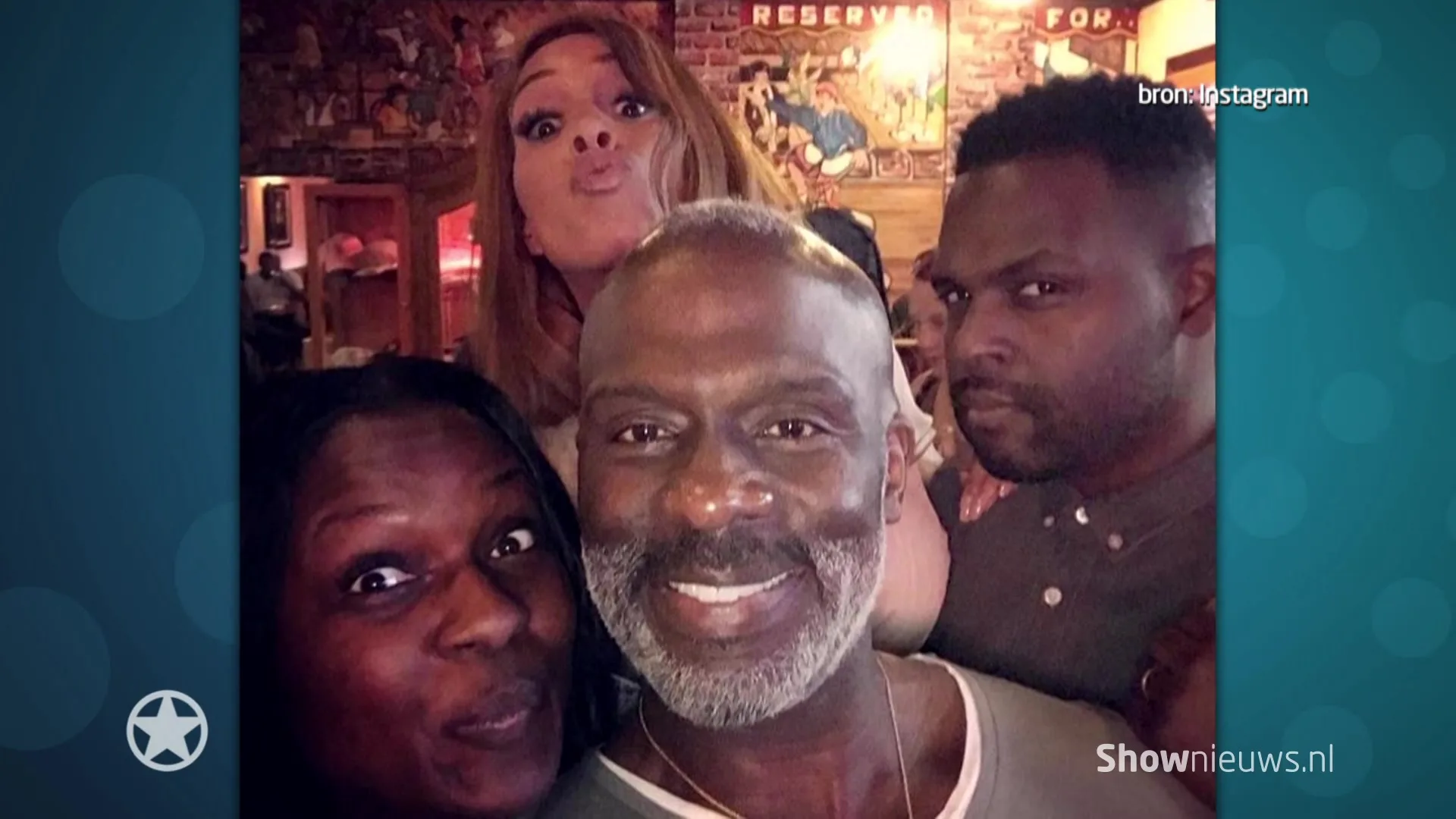 EXCLUSIEF: Eerste beelden USA-documentaire Glennis Grace