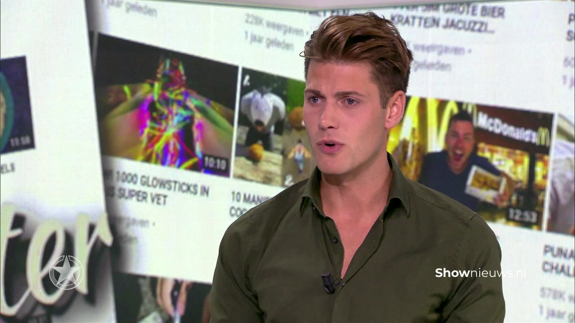 YouTube-kanaal Prankster komt met verdrietig nieuws