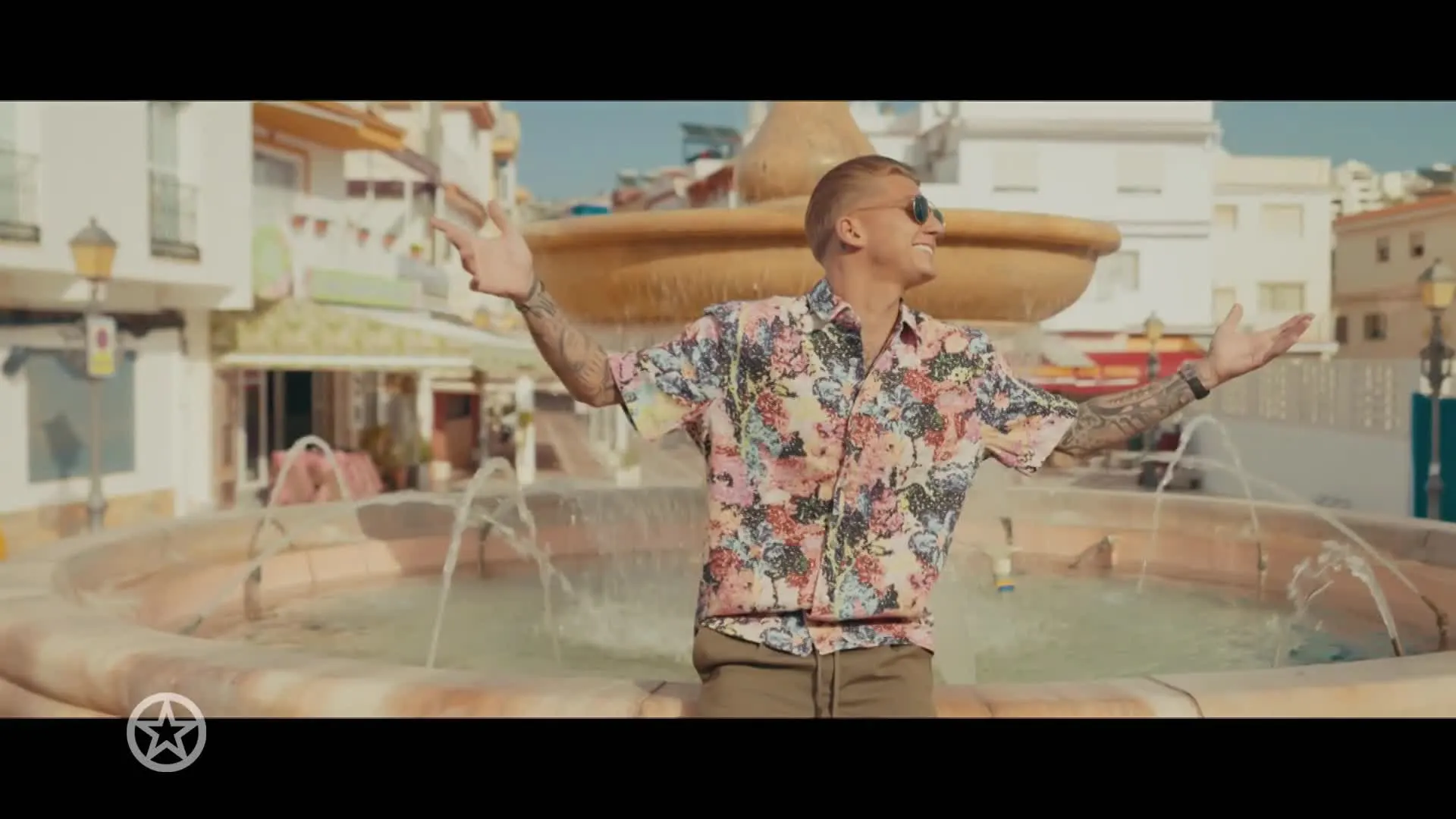 Mart Hoogkamer over Bassie