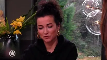 Birgit Schuurman en Arne Toonen uit elkaar