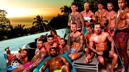 Temptation-Tarzan BB: Verleider sloeg muur bijna kapot na exit