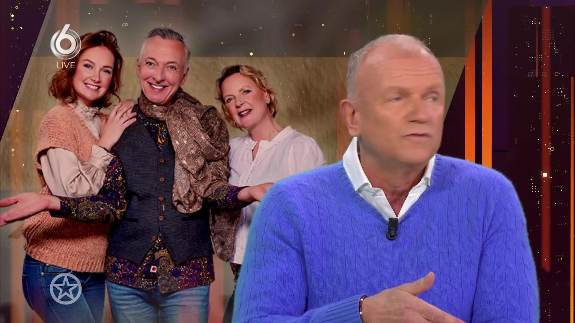 Erica Meiland reageert op felle kritiek Chateau Bijstand