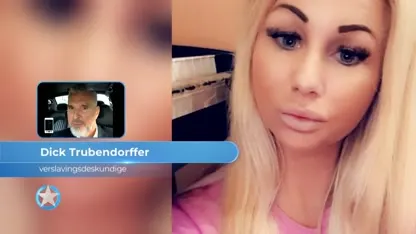 Barbie terug op Instagram!