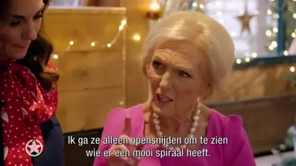 Prins William en Kate doen mee aan bak-programma!