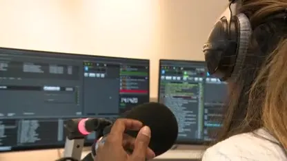 Airen Mylene blij na debuut bij Coen en Sander