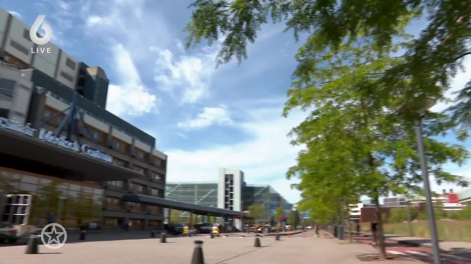 Willem Holleeder in diepste geheim aan hart geopereerd in Leiden