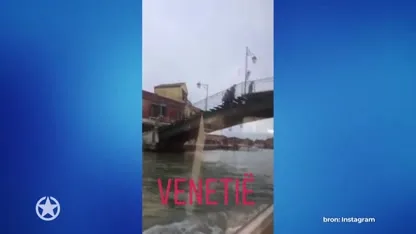 André en Monique op liefdesvakantie