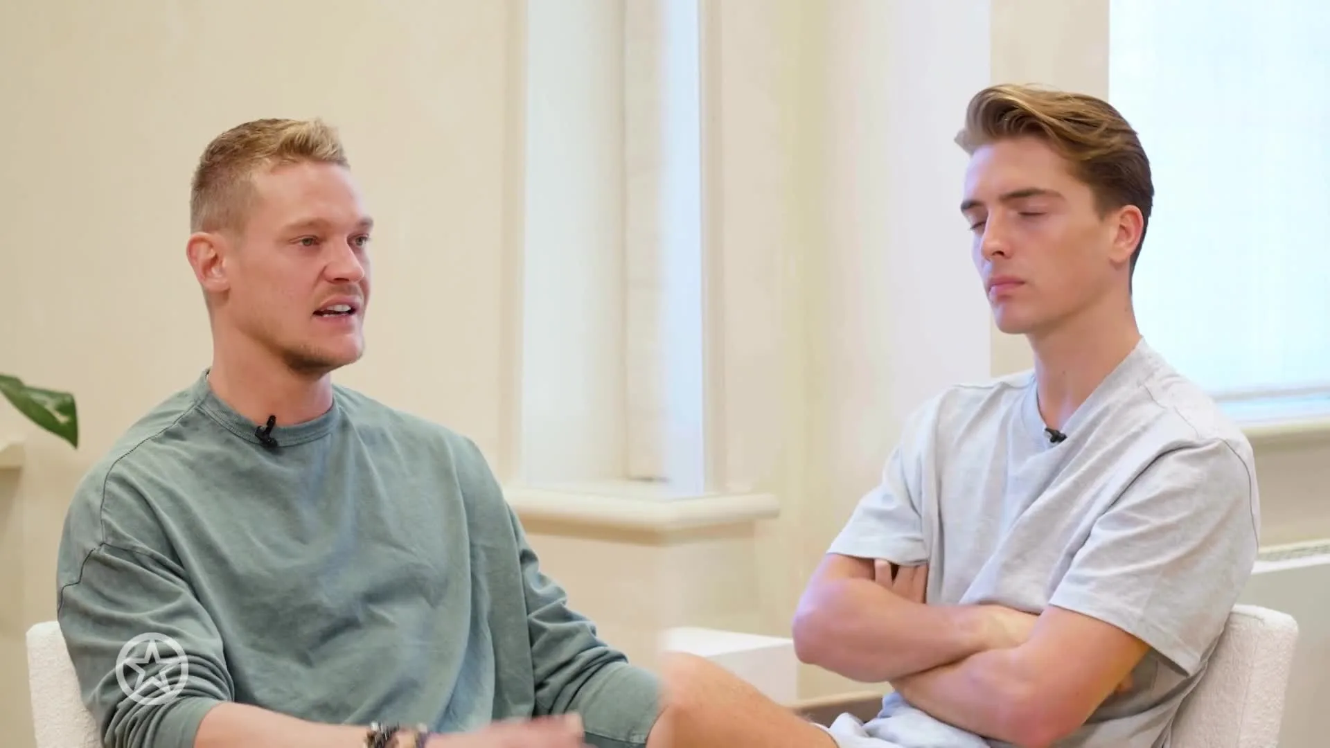 Ferry: 'Ik zat in toxische relatie'