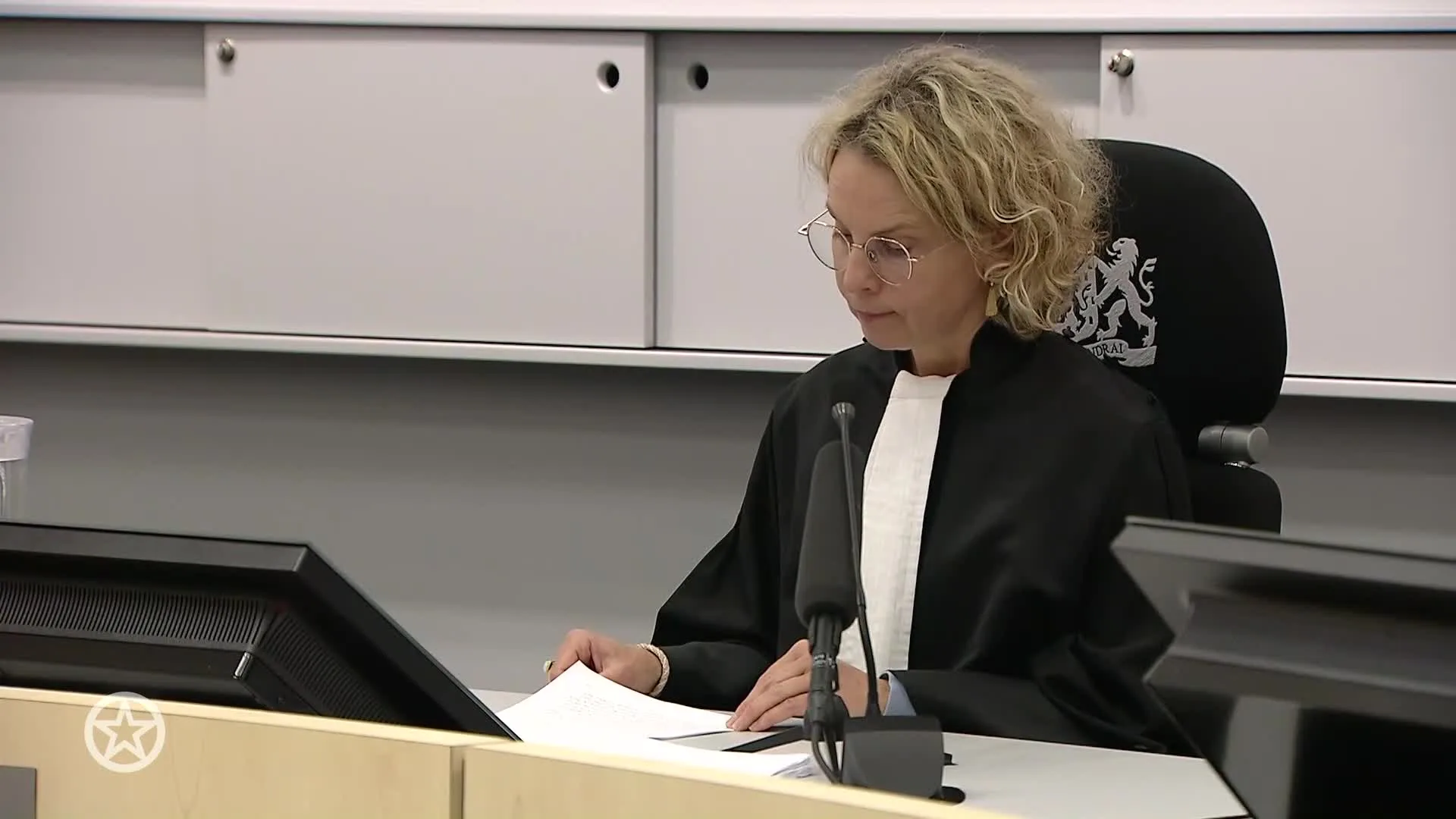 'Ali B heeft Ellen ten Damme geprobeerd te verkrachten'