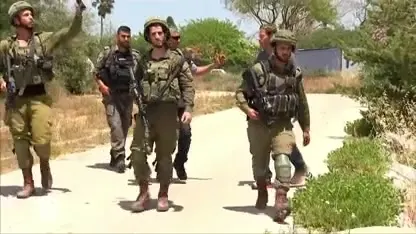 Songfestival in gevaar door raketbeschietingen Israël?