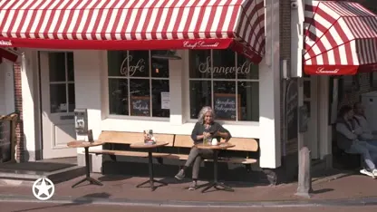 Cilly Dartell over ex Hart van Nederland-collega Milika Peterzon