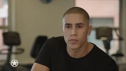 Mezdi spreekt openhartig na zijn ongeluk