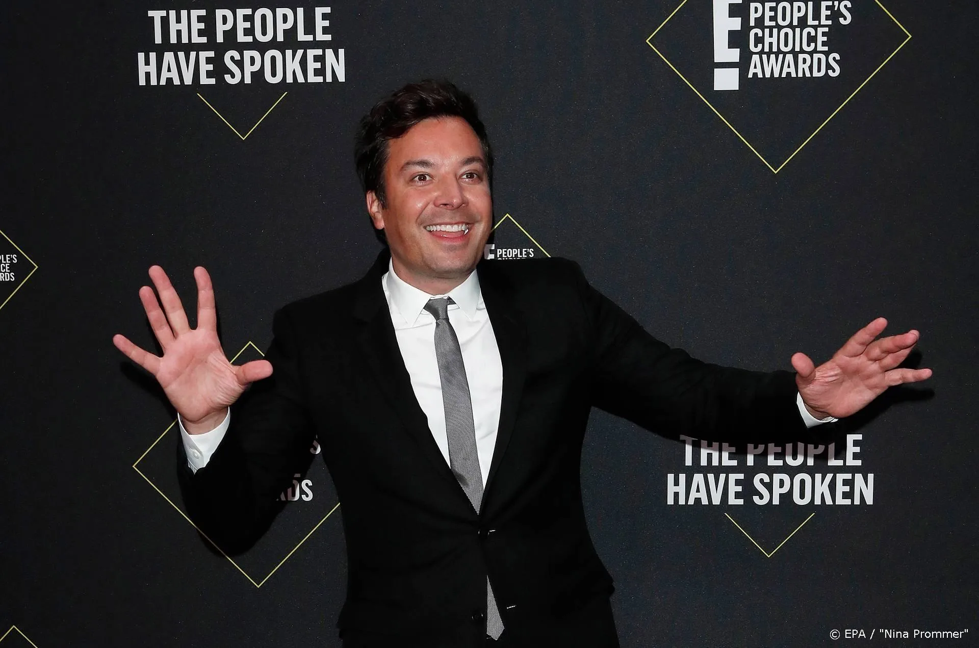 Jimmy Fallon biedt excuses aan voor 'blackface'-sketch