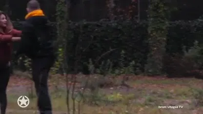 Ruzie in Utopia loopt volledig uit de hand