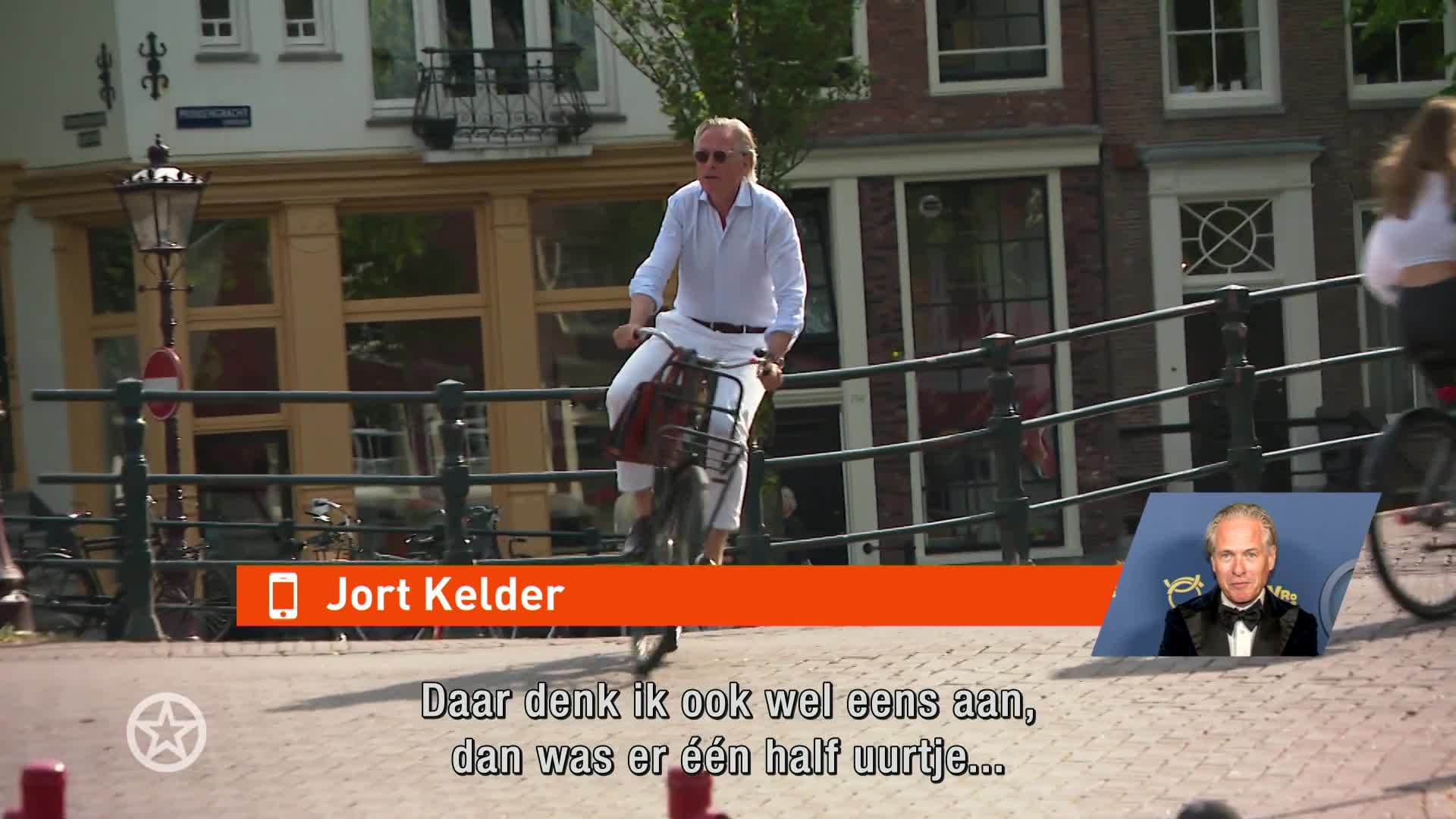 Jort Kelder over vertrek Mark Rutte