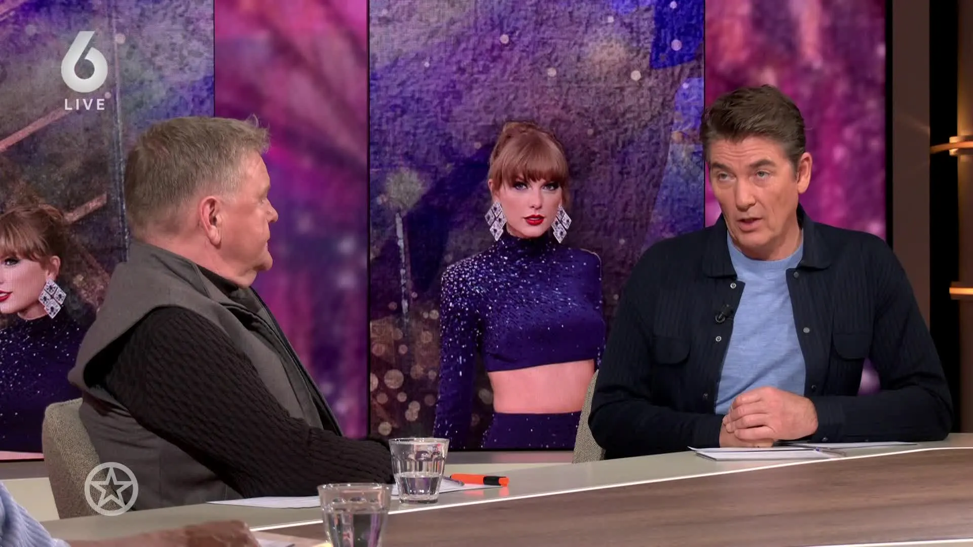 Geëmotioneerde Taylor Swift diep geschokt na groot drama