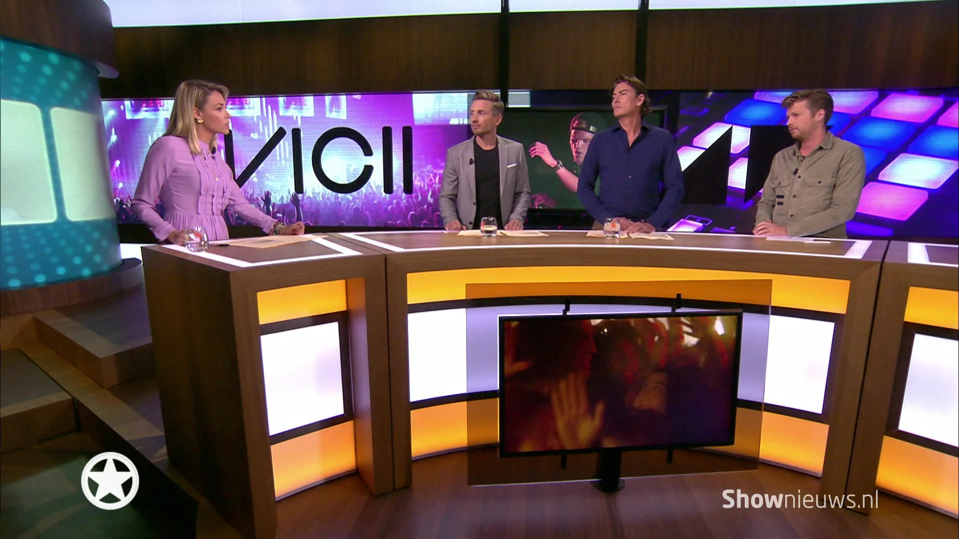 Avicii (28) overleden