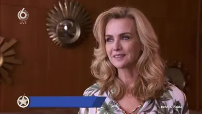 Jan Kooijman in verfilming boek Daphne Deckers