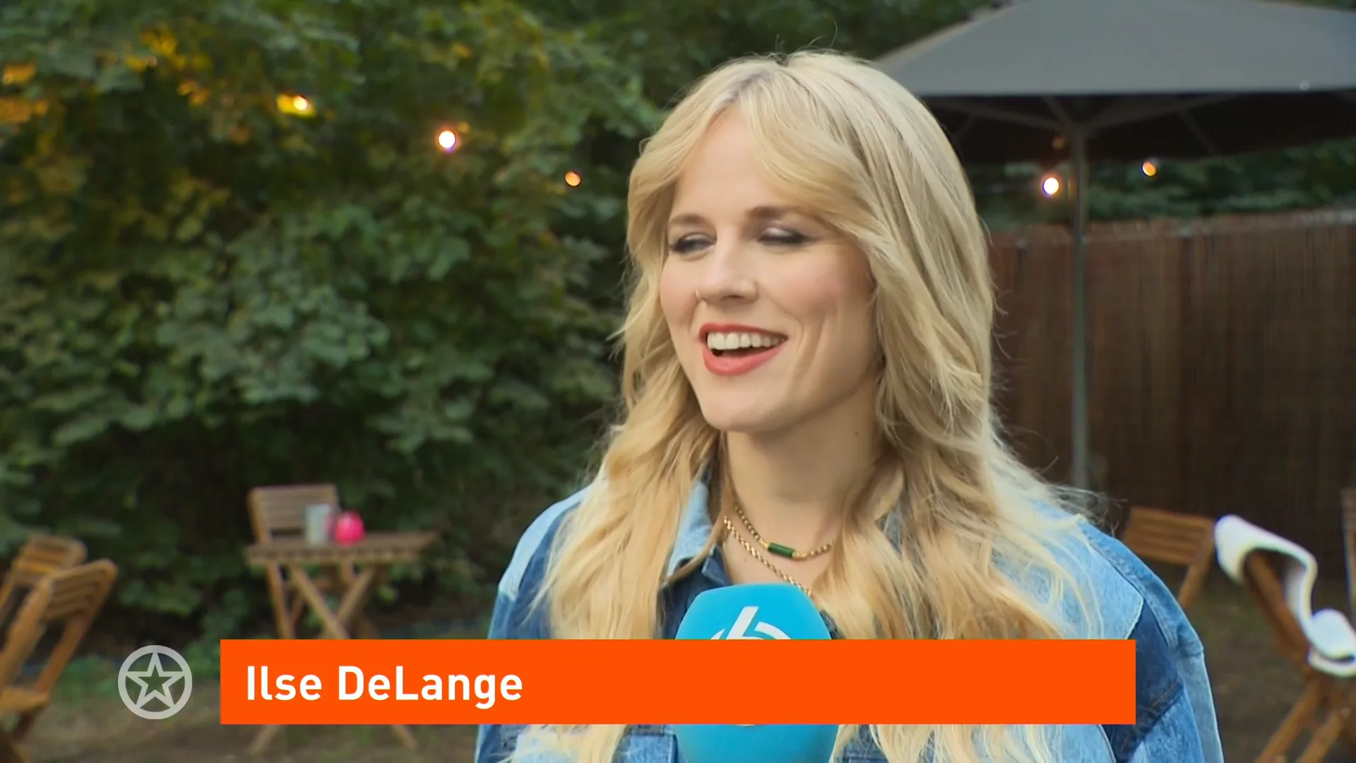 Tukkerville met Ilse de Lange, Krezip en meer