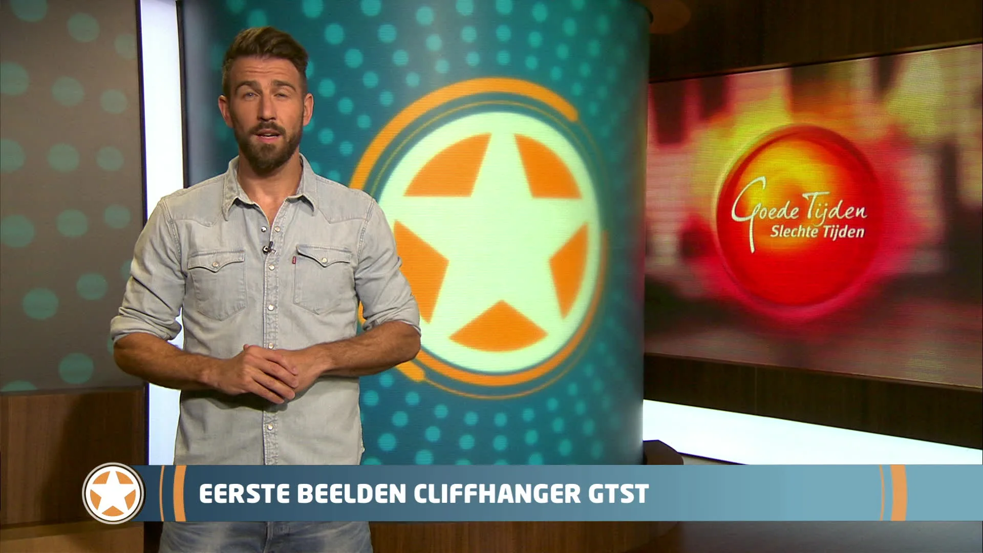 Show Update: De zomercliff van GTST