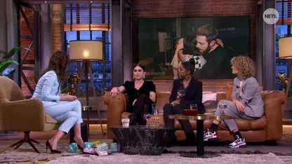 Roxeanne Hazes had mental breakdown