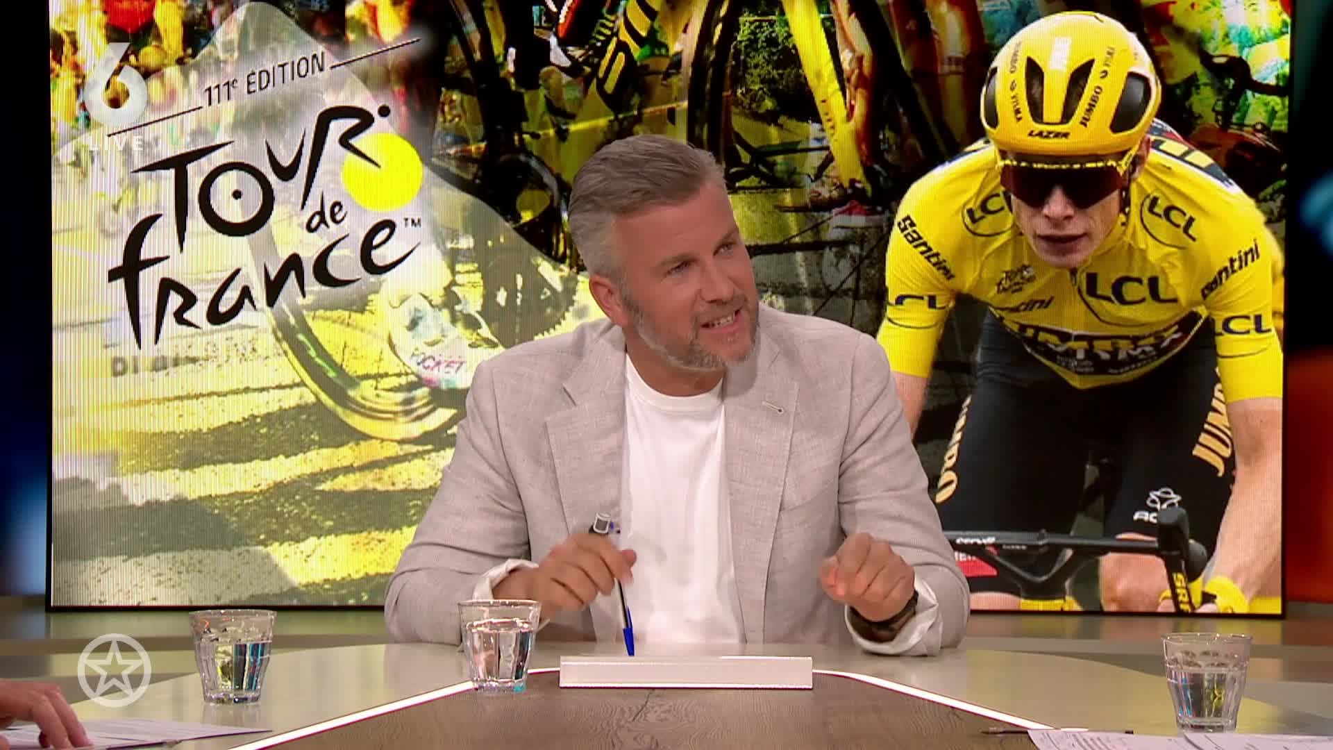 Leontien blikt vooruit op de Tour de France 2024