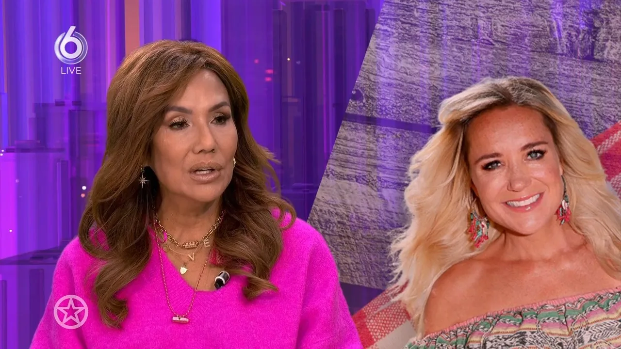 Oplossing in plagiaatrel Sonja Bakker