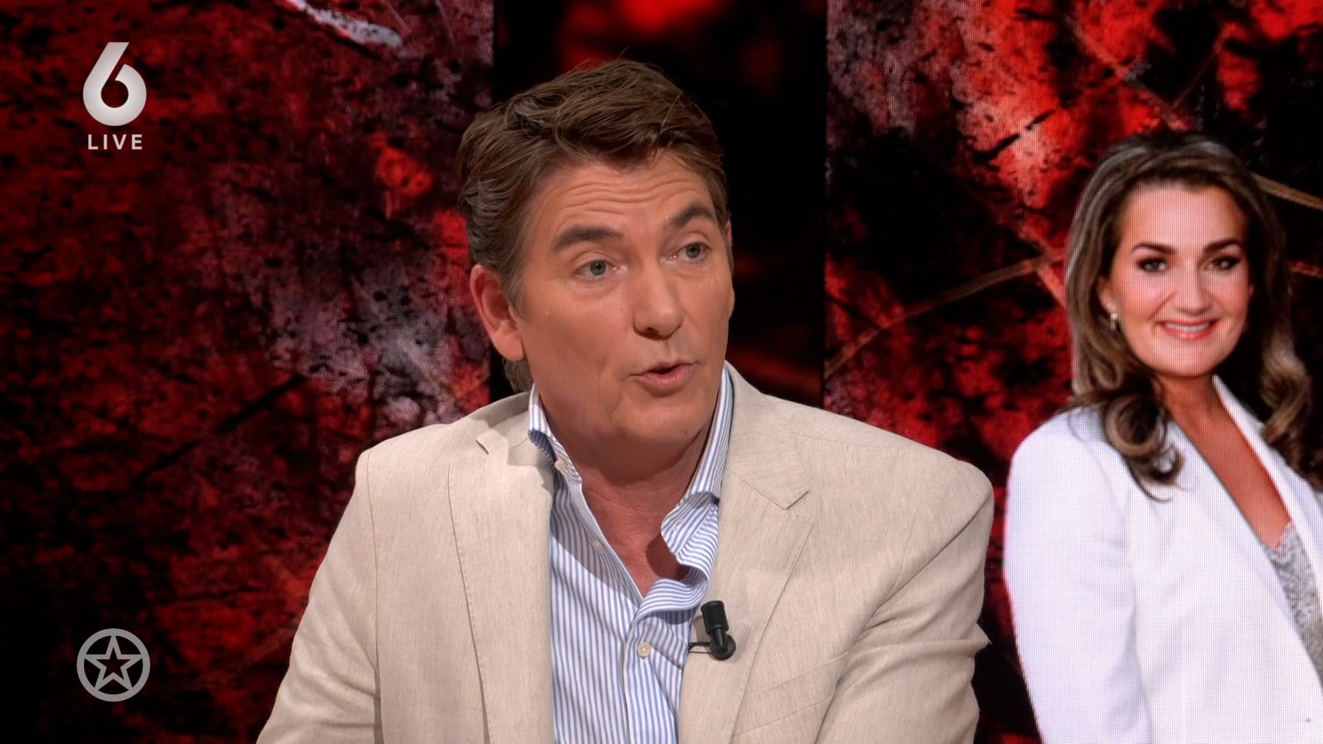 Nieuw drama in vechtscheiding van Sieneke