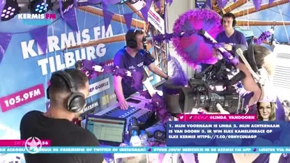 OMG: Temptation-Damian en Shirley allang uit elkaar?!