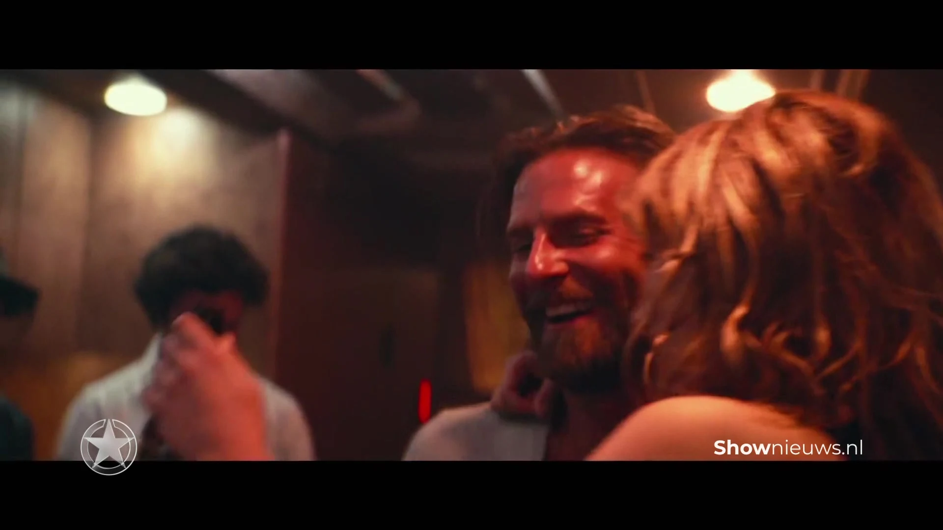 Lady Gaga in Oscar-winnende hoofdrol in A Star is Born?!