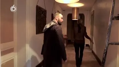 Dit is de grote crush van Martien!