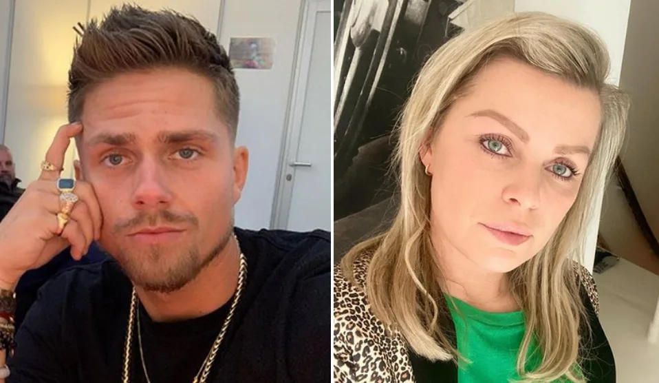 André Hazes wil weer kindje... maar niet met Bridget?!