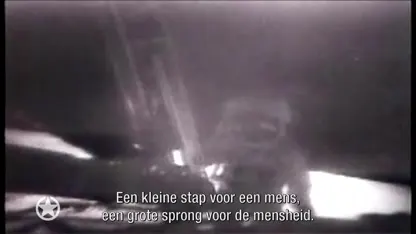 André Kuipers viert vijftigste verjaardag maanlanding