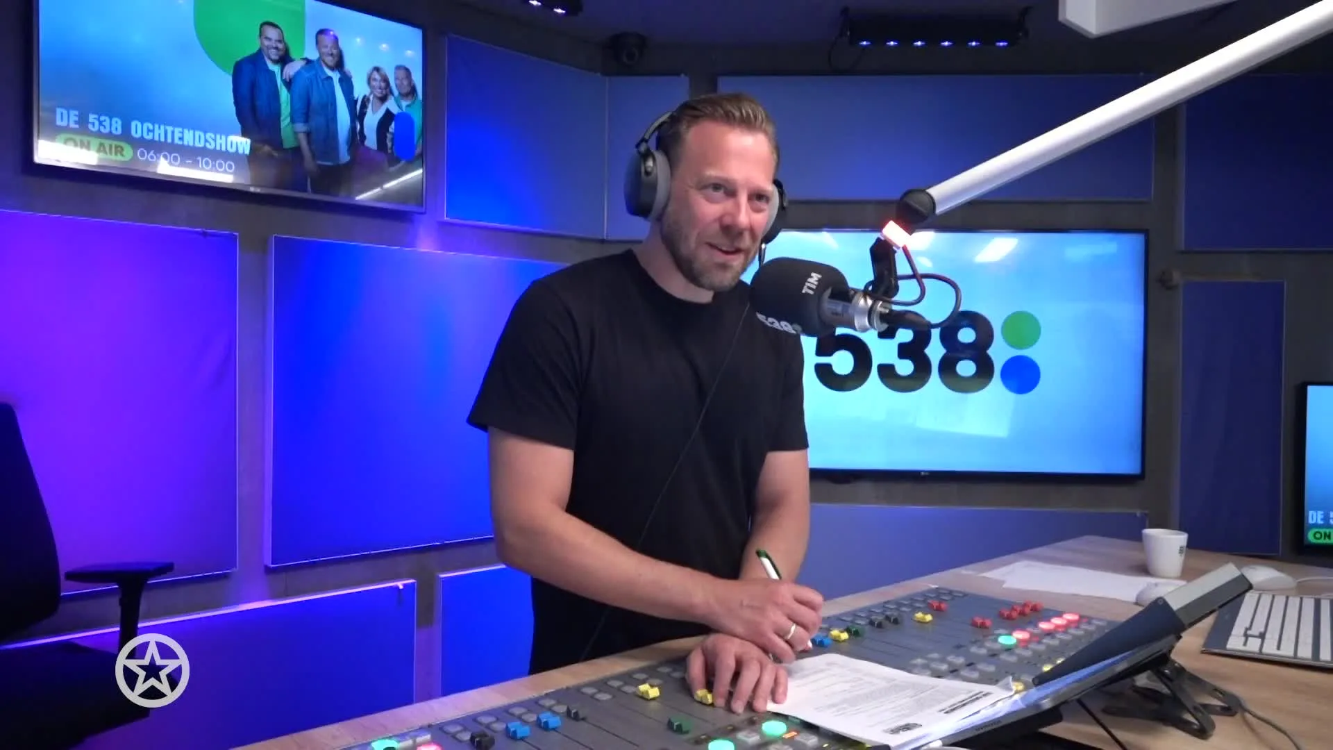 Radio 538 over Famke Louise en ondergoedverkoop