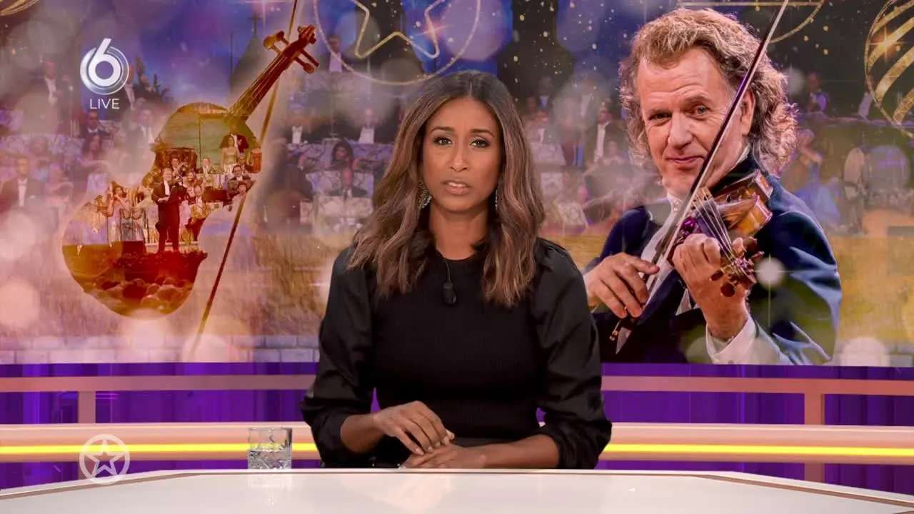 Dood van dirigent Bernard Haitink wereldnieuws