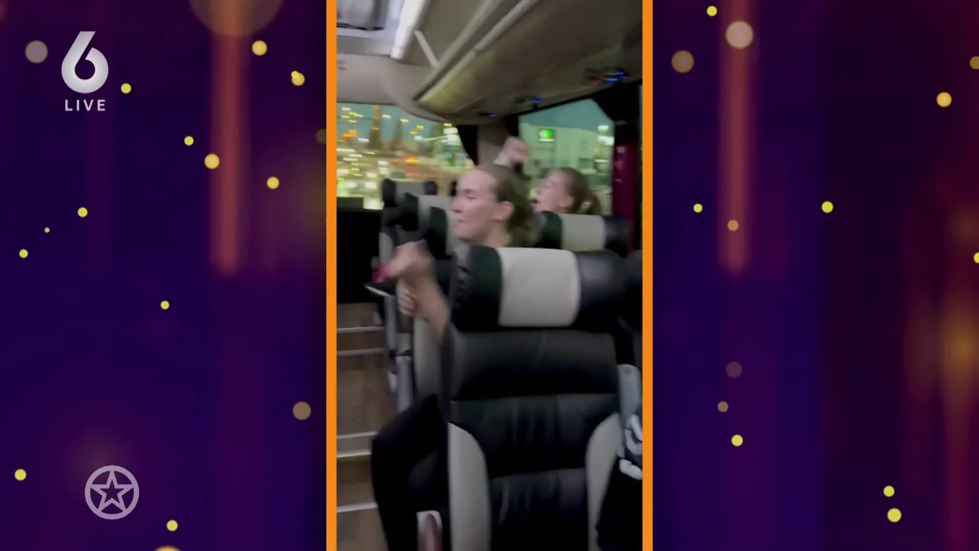 Mooie overwinning voor Estavana Polman