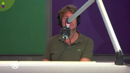 Dit zegt Bert van Leeuwen over zijn 'asociale' rijgedrag!