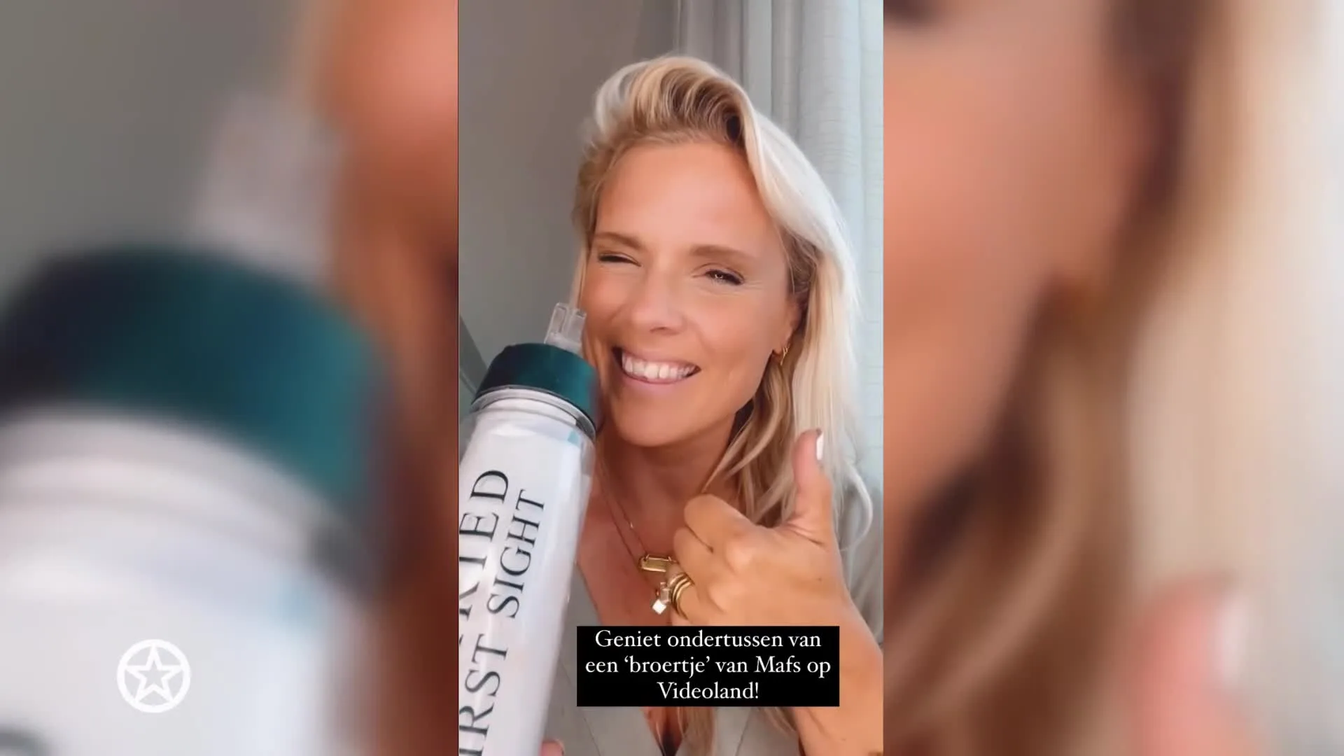 MAFS-Eveline geeft duidelijkheid over nieuw seizoen