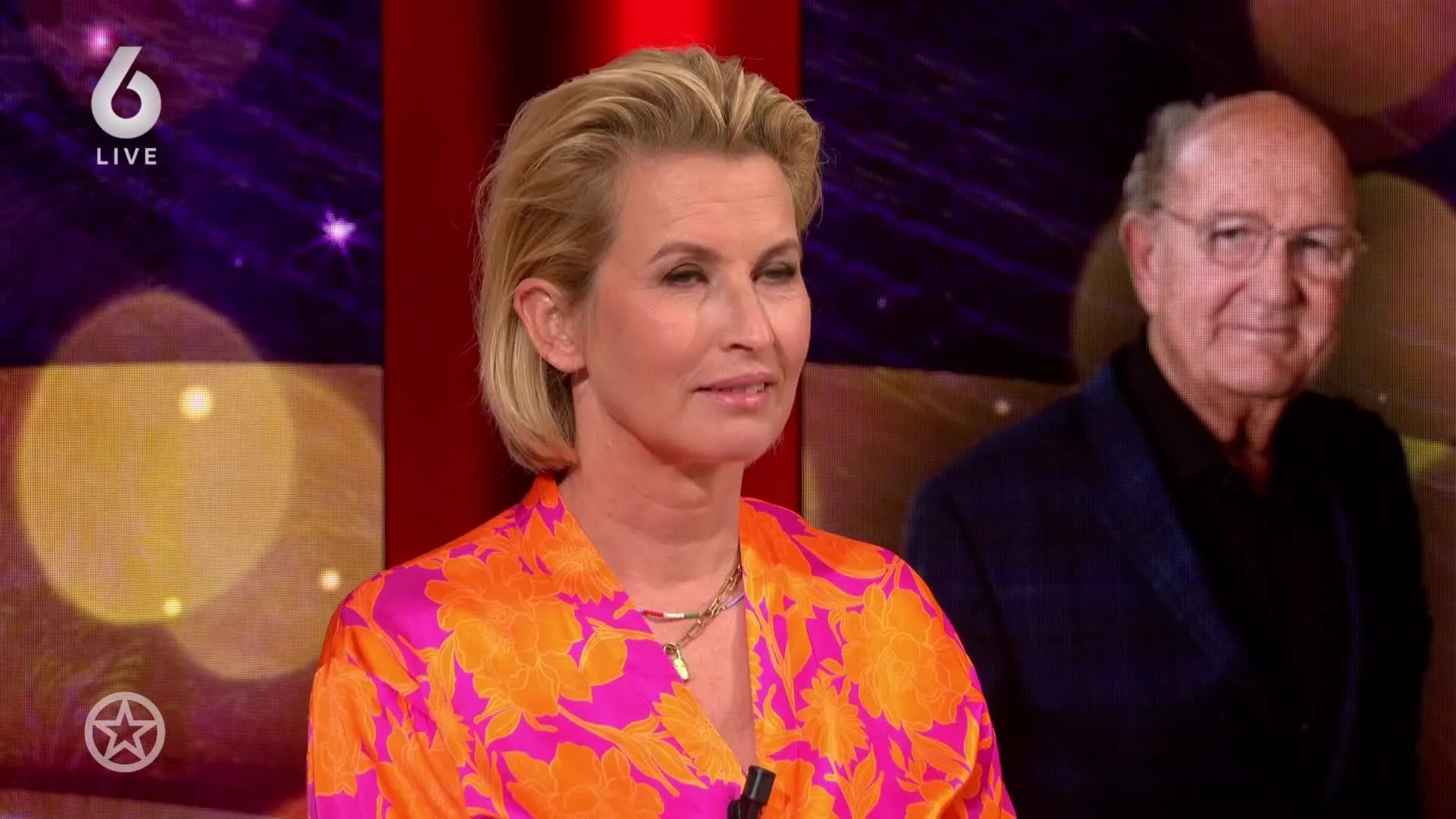 Joop van den Ende over musical Malle Babbe