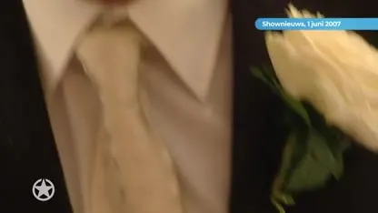 Speciale dag voor Wolter en Tessa Kroes